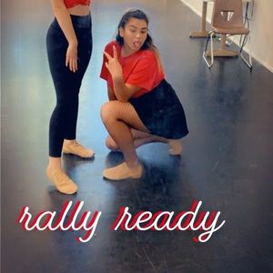 Meet your Posher, Aileen